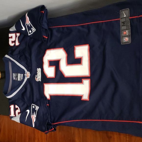 Foot ball jersey